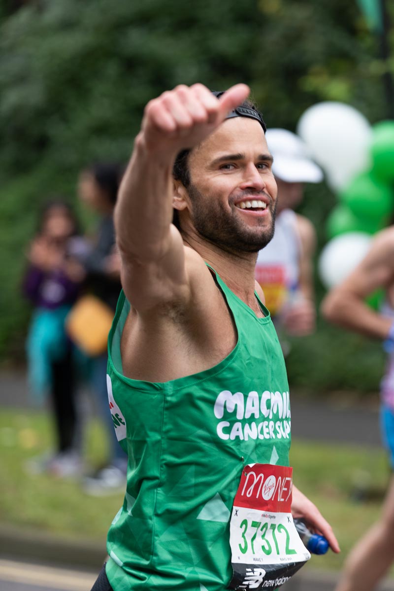 London Marathon 2019