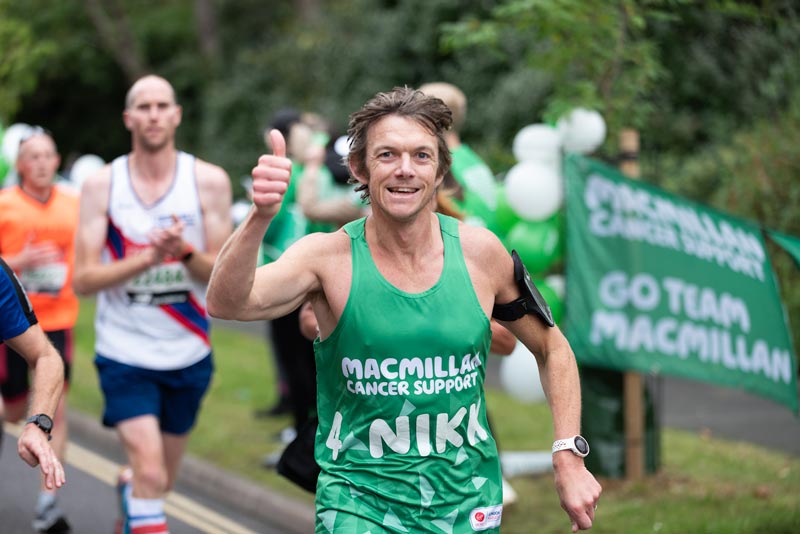 London Marathon 2019