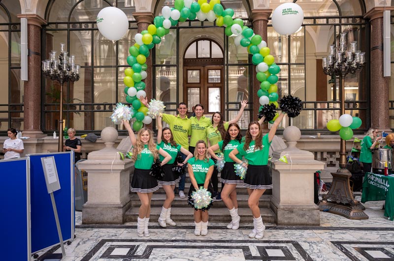 London Marathon 2019