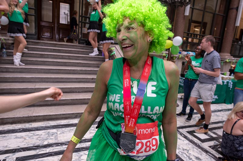 London Marathon 2019