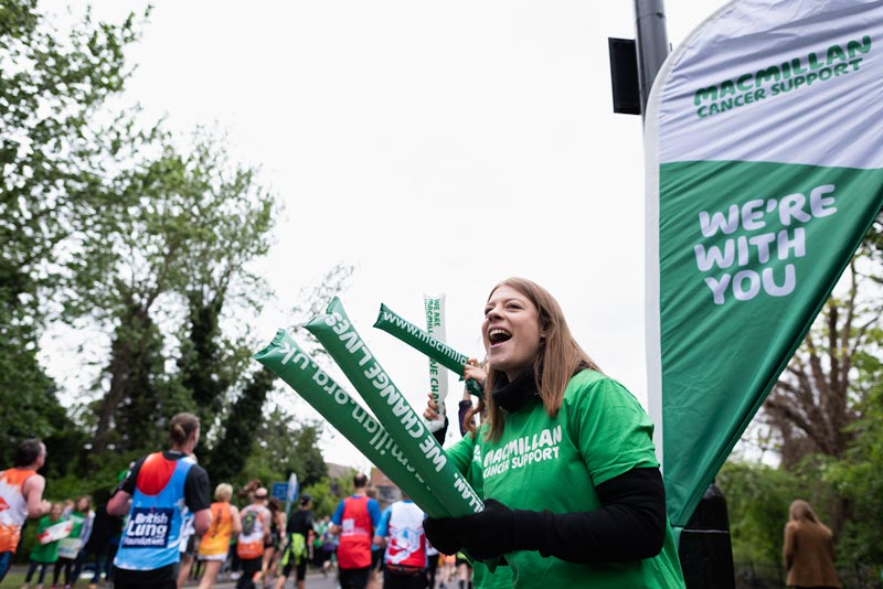 London Marathon 2019