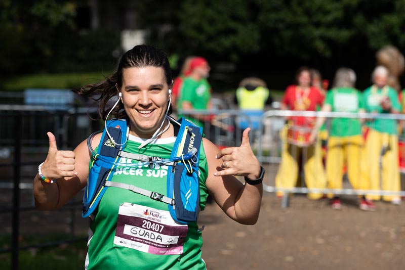 London Marathon 2019