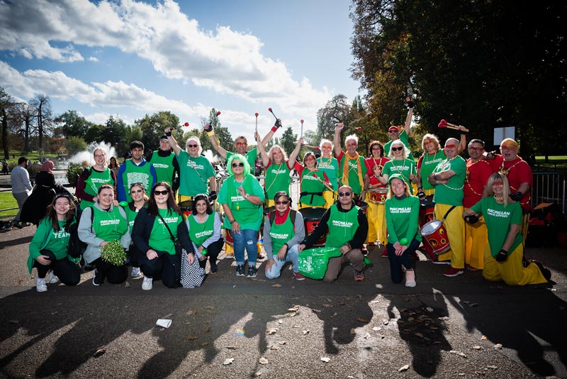 London Marathon 2019