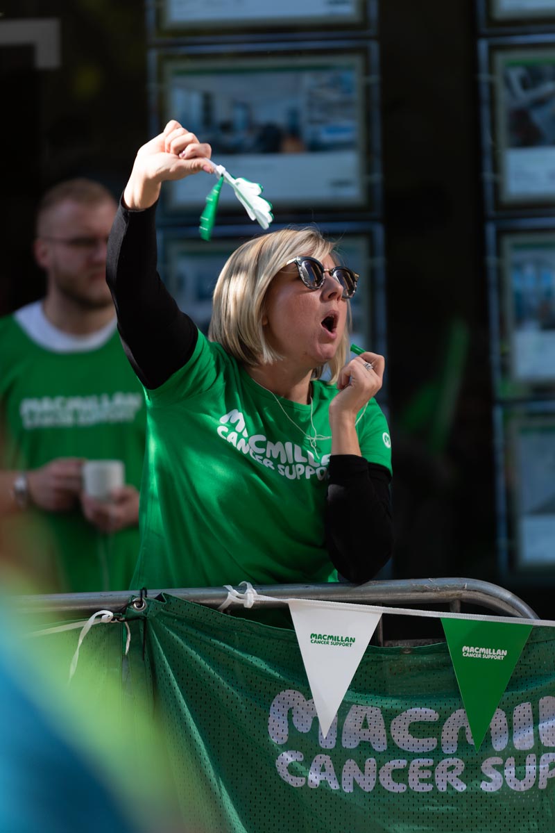 London Marathon 2019