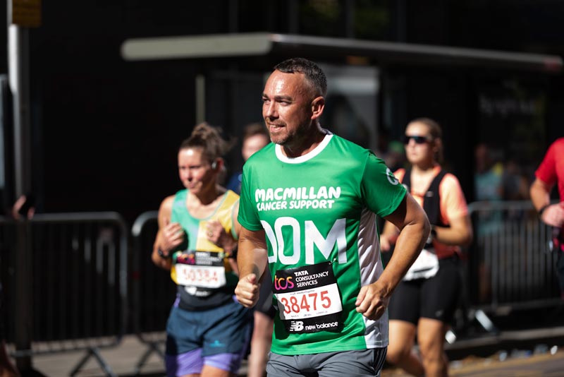 London Marathon 2019