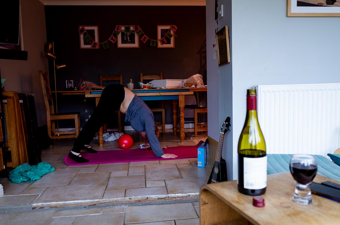 Pilate Wine, 2024