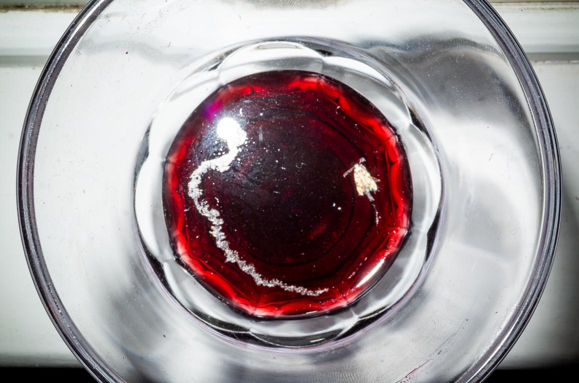 Moth Tainted Wine, 2021