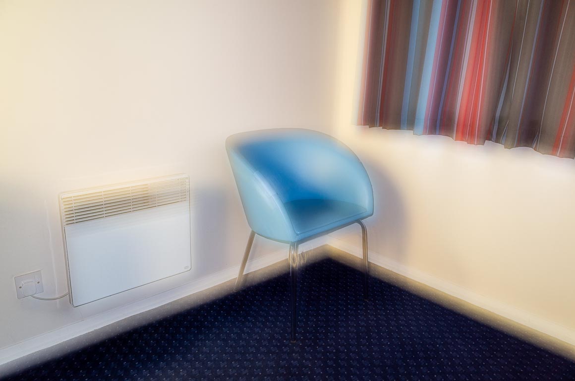 Hotel Chair, 2022