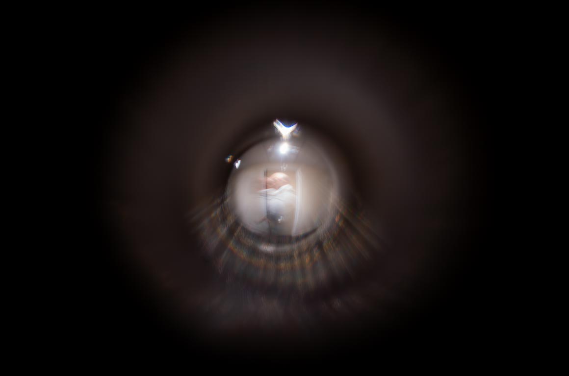 Hotel Spy Hole, 2022