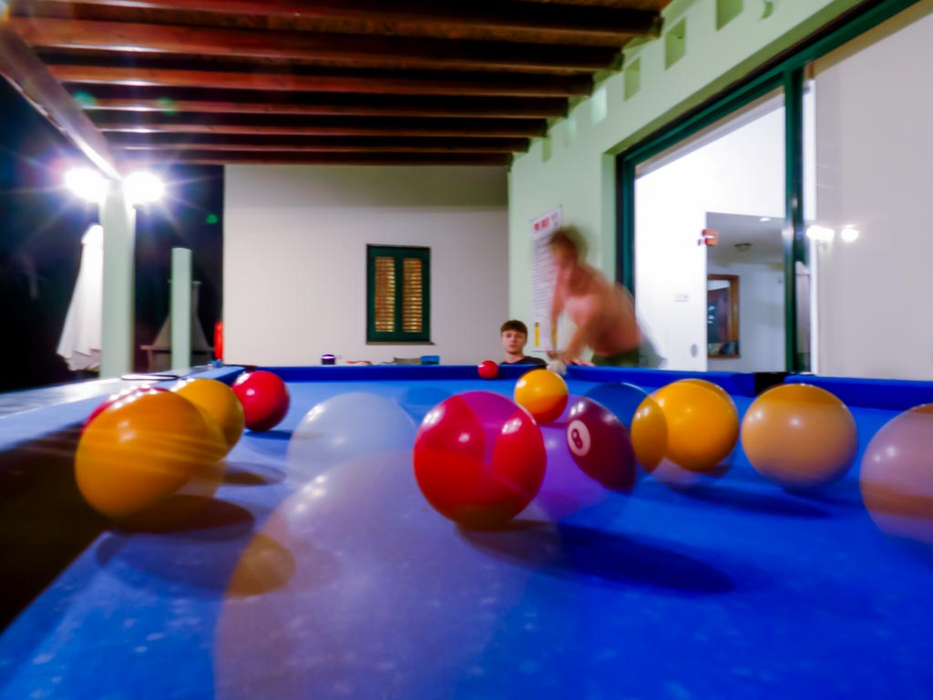 Pool, 2023
