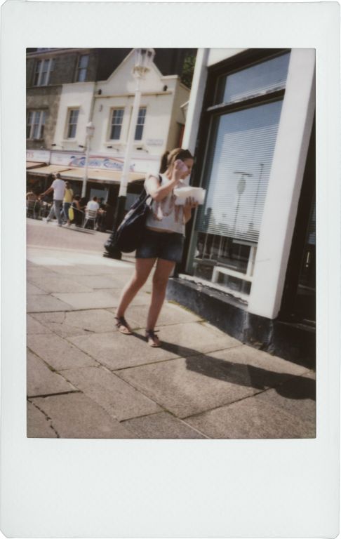 Chip Shop Vanity, 2012