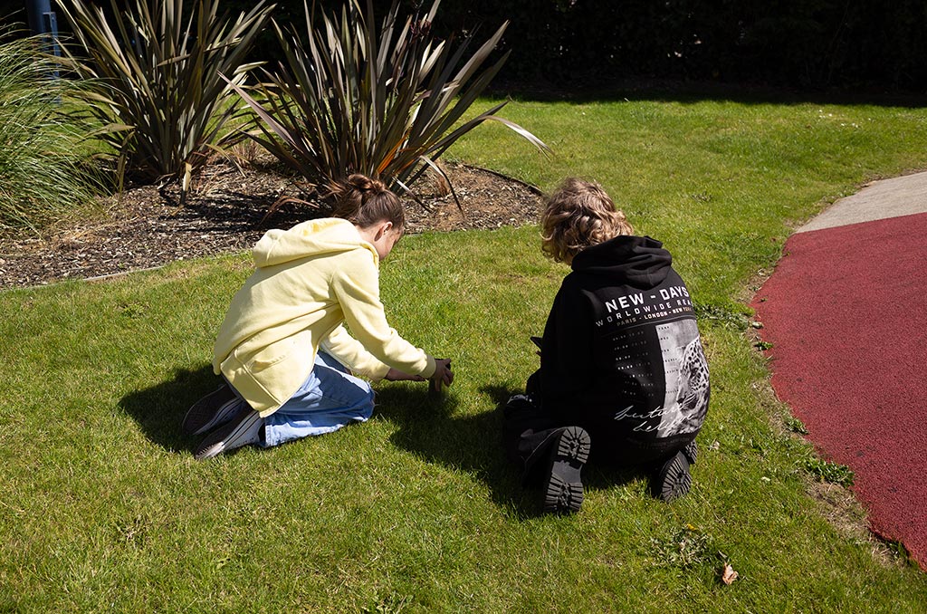 MK Young Photographer Pinhole Photography Workshop, 2022